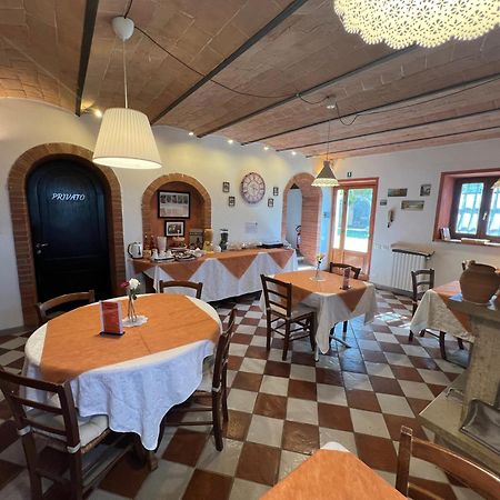Mancino Bed and Breakfast Poggibonsi Εξωτερικό φωτογραφία