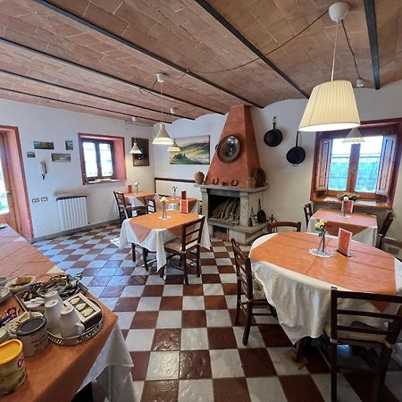Mancino Bed and Breakfast Poggibonsi Εξωτερικό φωτογραφία