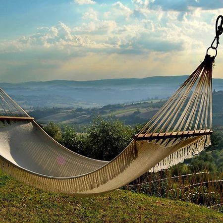 Mancino Bed and Breakfast Poggibonsi Εξωτερικό φωτογραφία