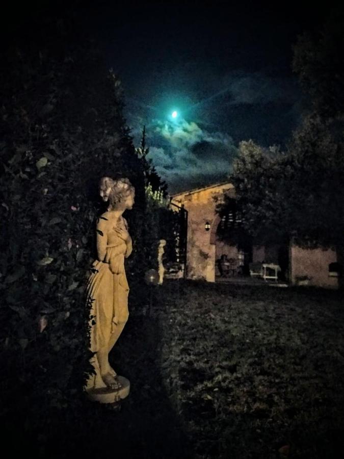 Mancino Bed and Breakfast Poggibonsi Εξωτερικό φωτογραφία