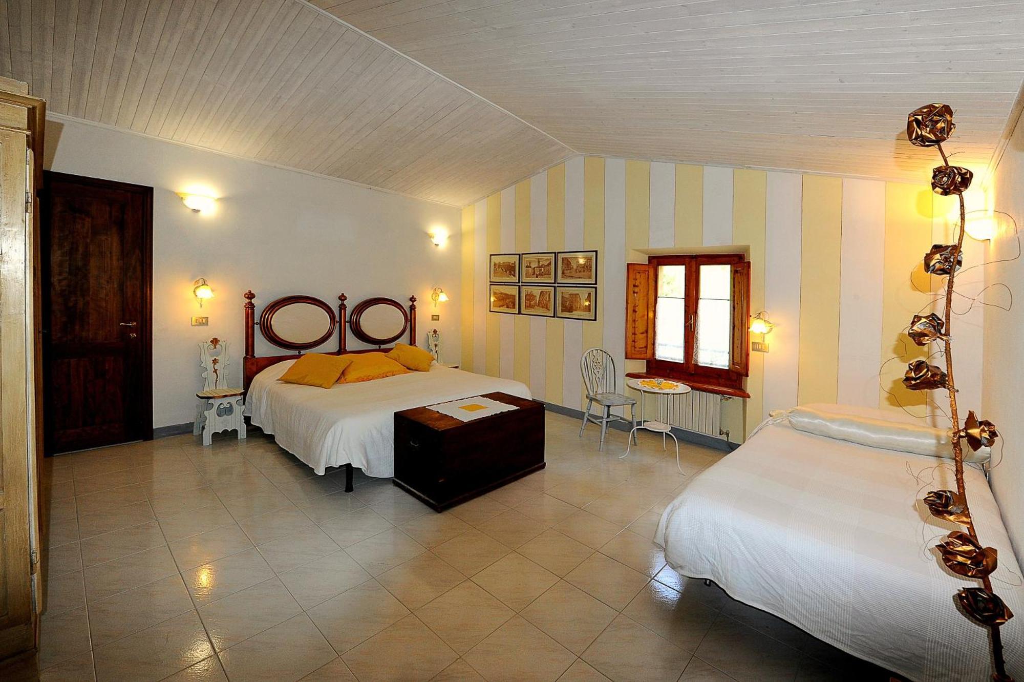 Mancino Bed and Breakfast Poggibonsi Εξωτερικό φωτογραφία