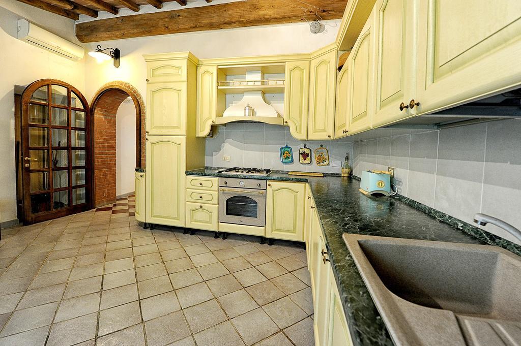 Mancino Bed and Breakfast Poggibonsi Εξωτερικό φωτογραφία