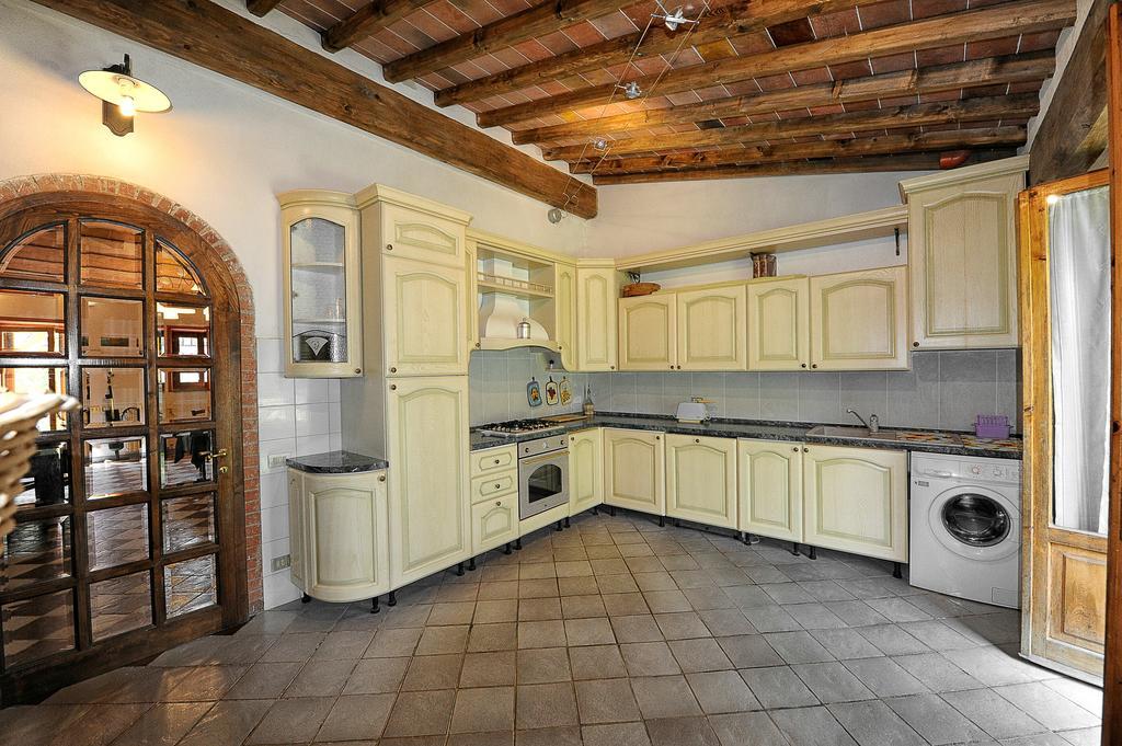 Mancino Bed and Breakfast Poggibonsi Εξωτερικό φωτογραφία