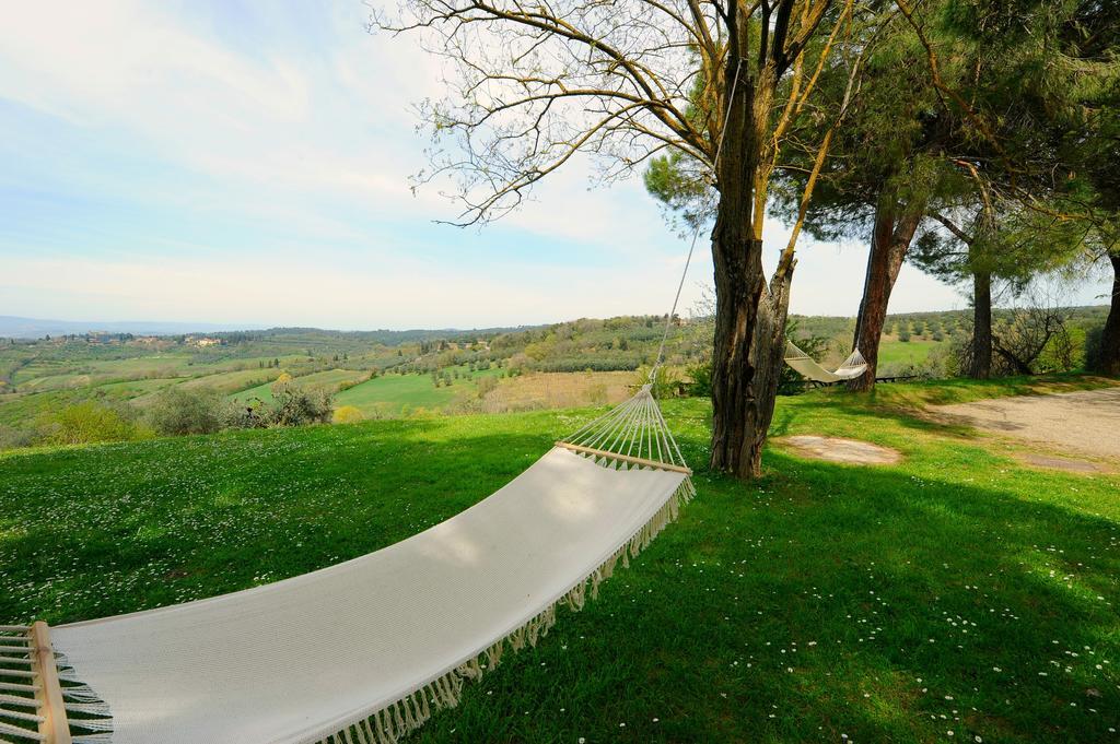 Mancino Bed and Breakfast Poggibonsi Εξωτερικό φωτογραφία